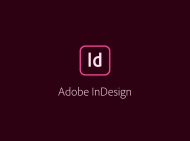 Adobe InDesign CC 2019 简体中文直装版