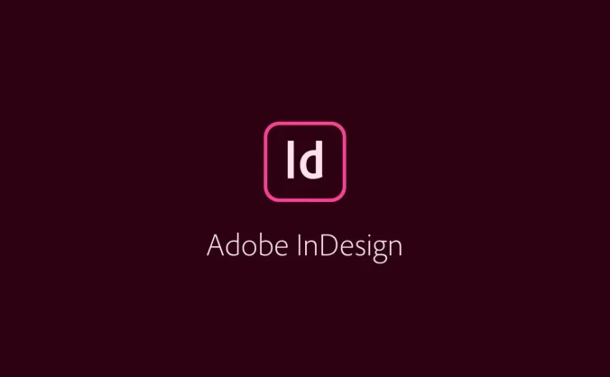 Adobe InDesign CC 2019 简体中文直装版