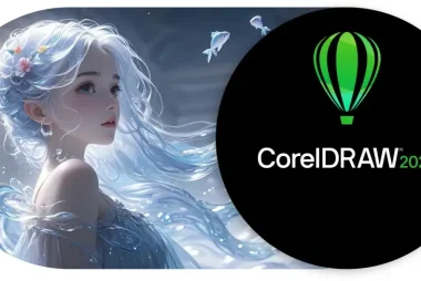 CorelDRAW Graphics Suite 2026 27.0.0.121 x64 Multilingual