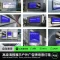 高级海报展示户外广告牌场景灯箱品牌vi设计效果图PS样机素材PSD